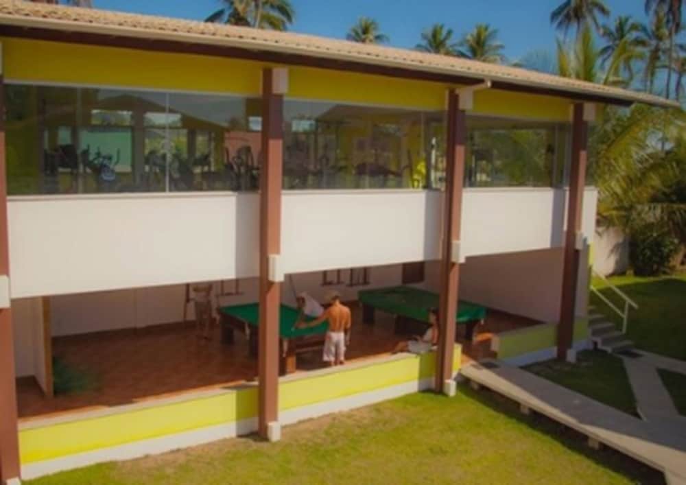 Hotel Real Comandatuba 3/49