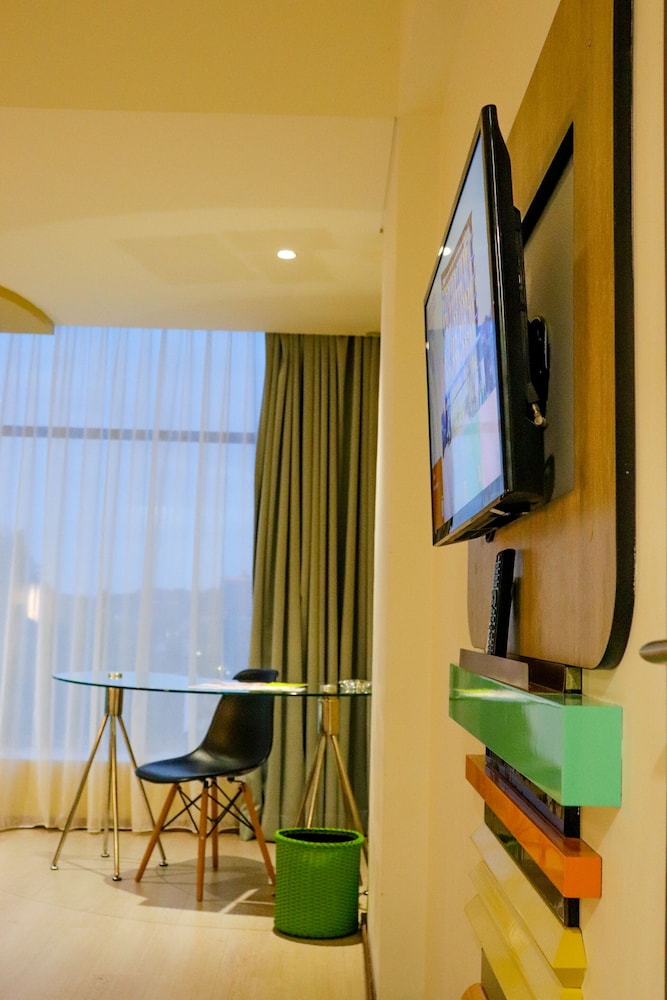 Maxonehotels Com Balikpapan 35/40