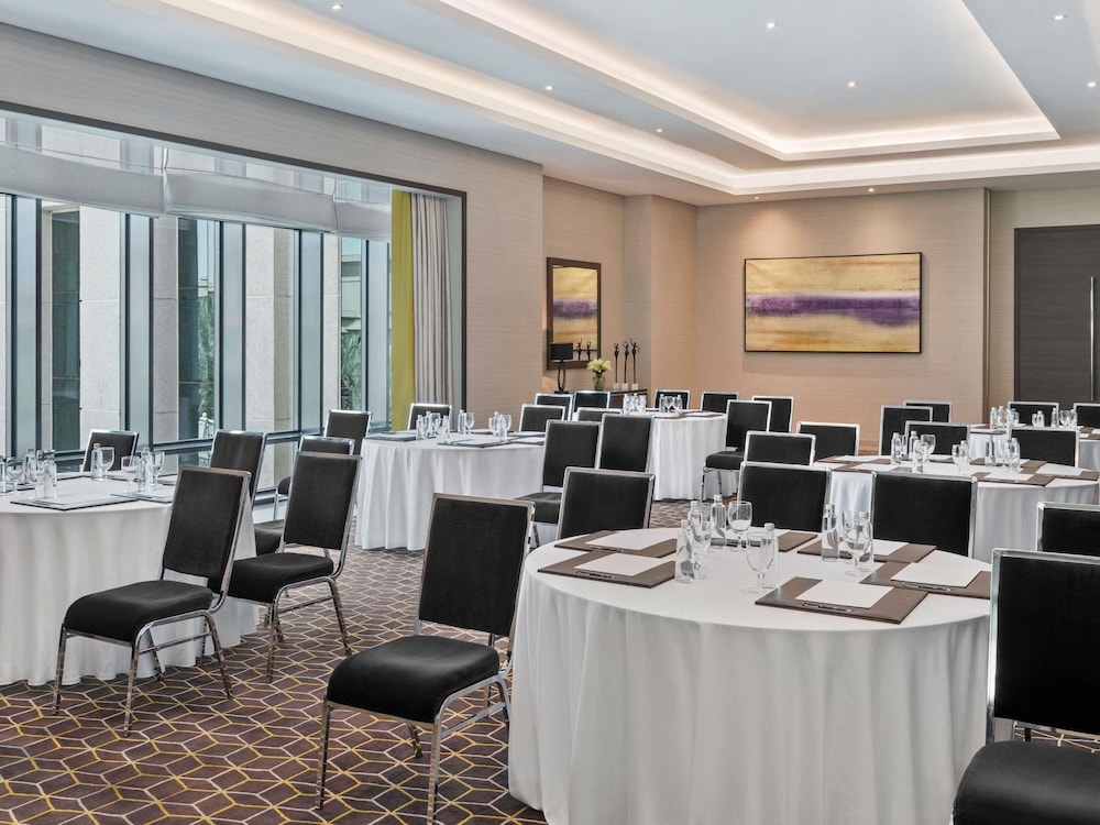 فيرمونت الرياض(Fairmont Riyadh) 60/69