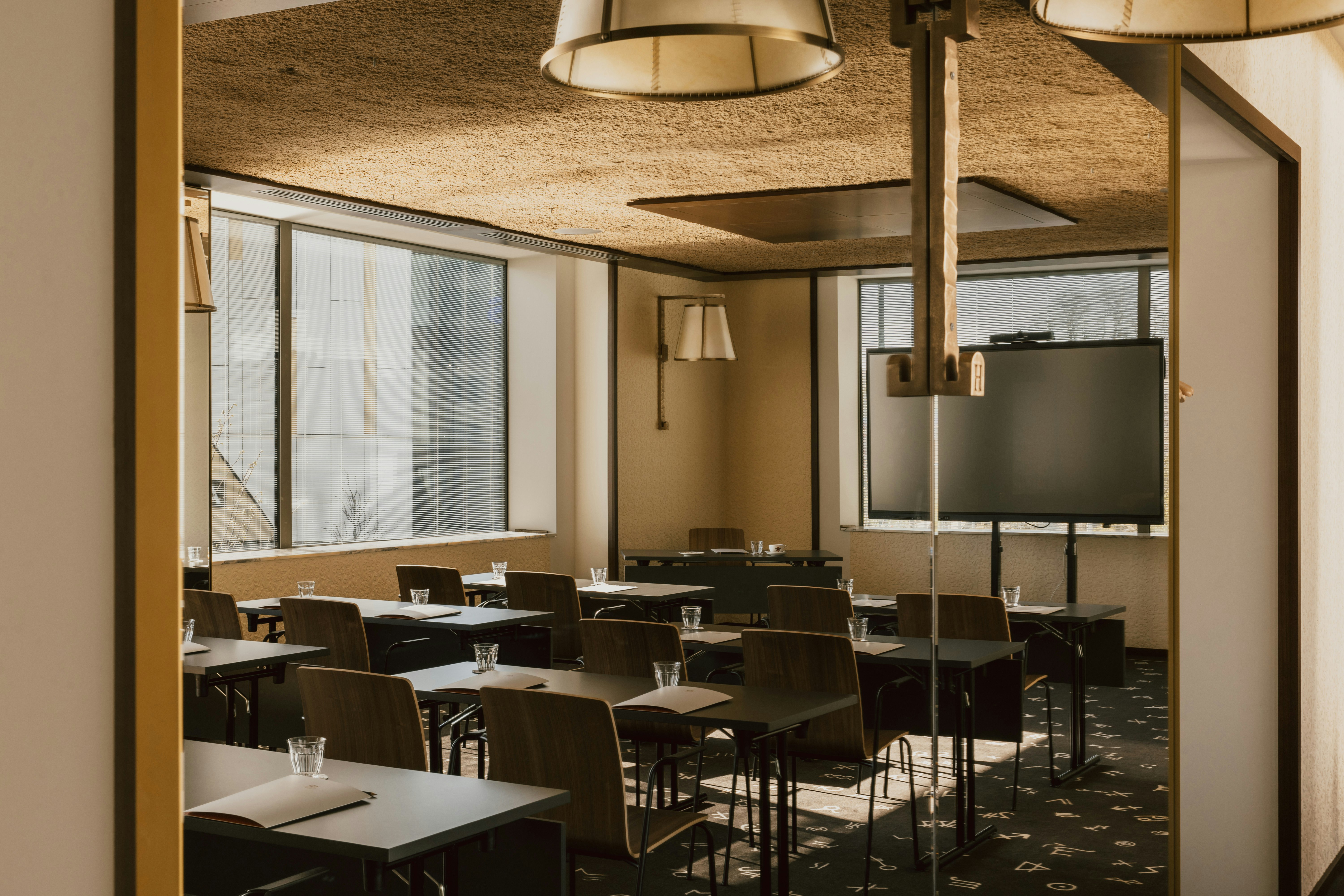 Maison Heler Metz, Curio Collection by Hilton 21/22