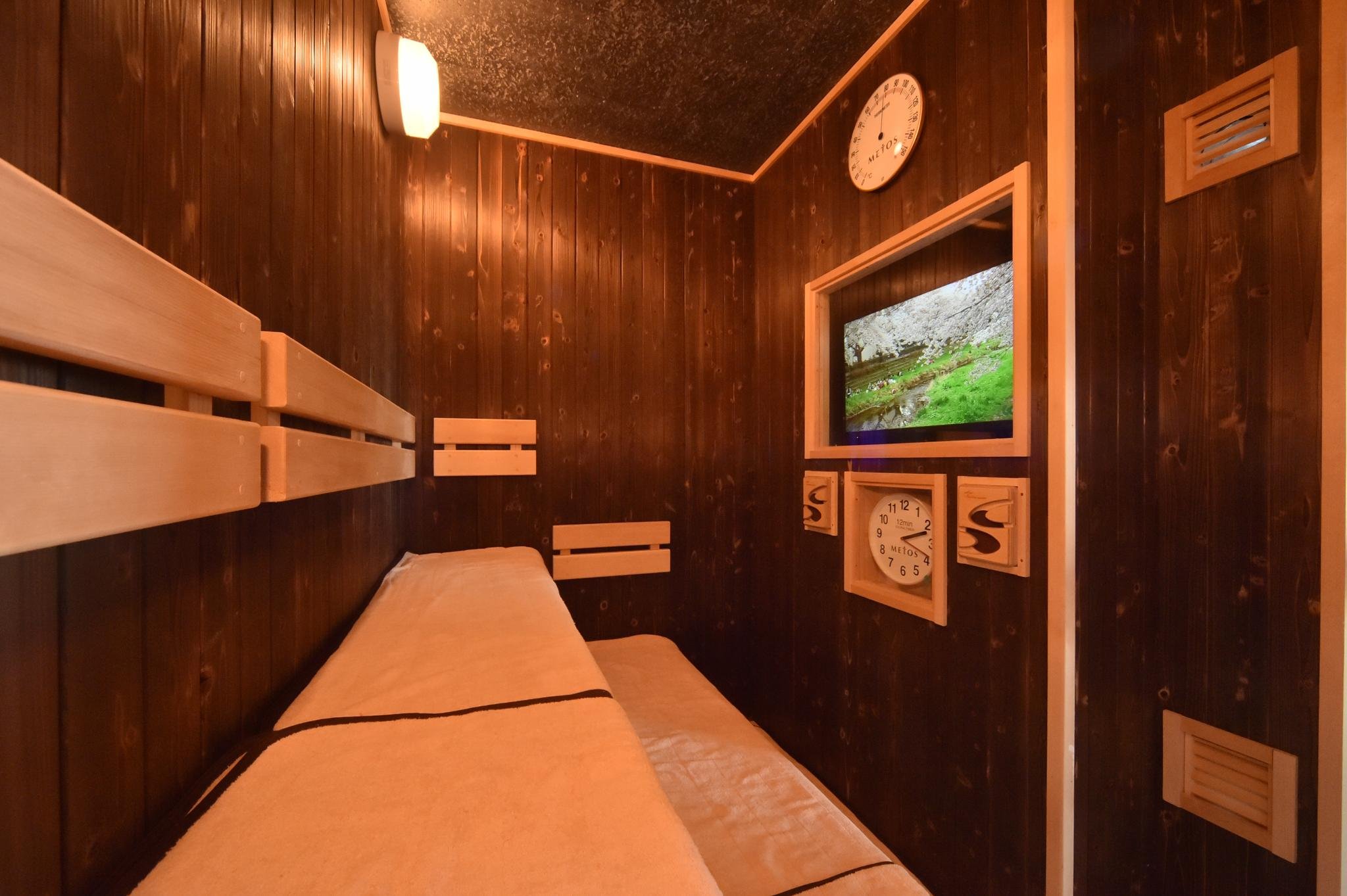 Dormy Inn Abashiri Natural Hot Spring 3/5