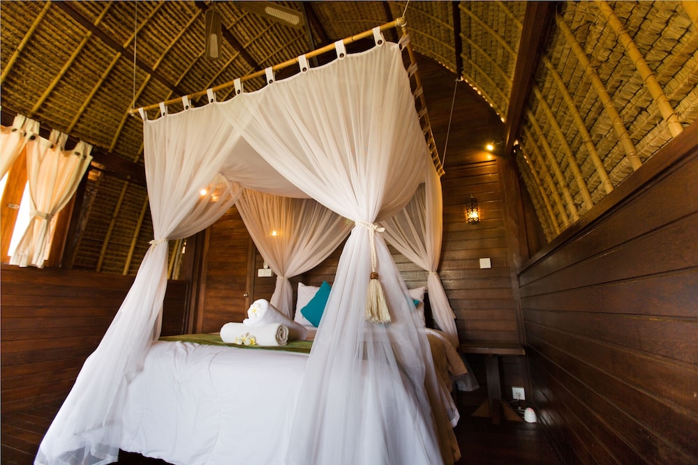 Sunset Coin Lembongan Cottage and Spa 23/50