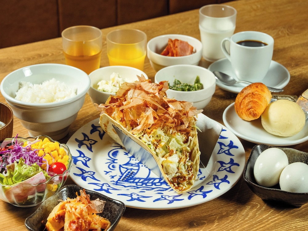 APA Hotel Namba Minami Daikokucho Ekimae 35/47