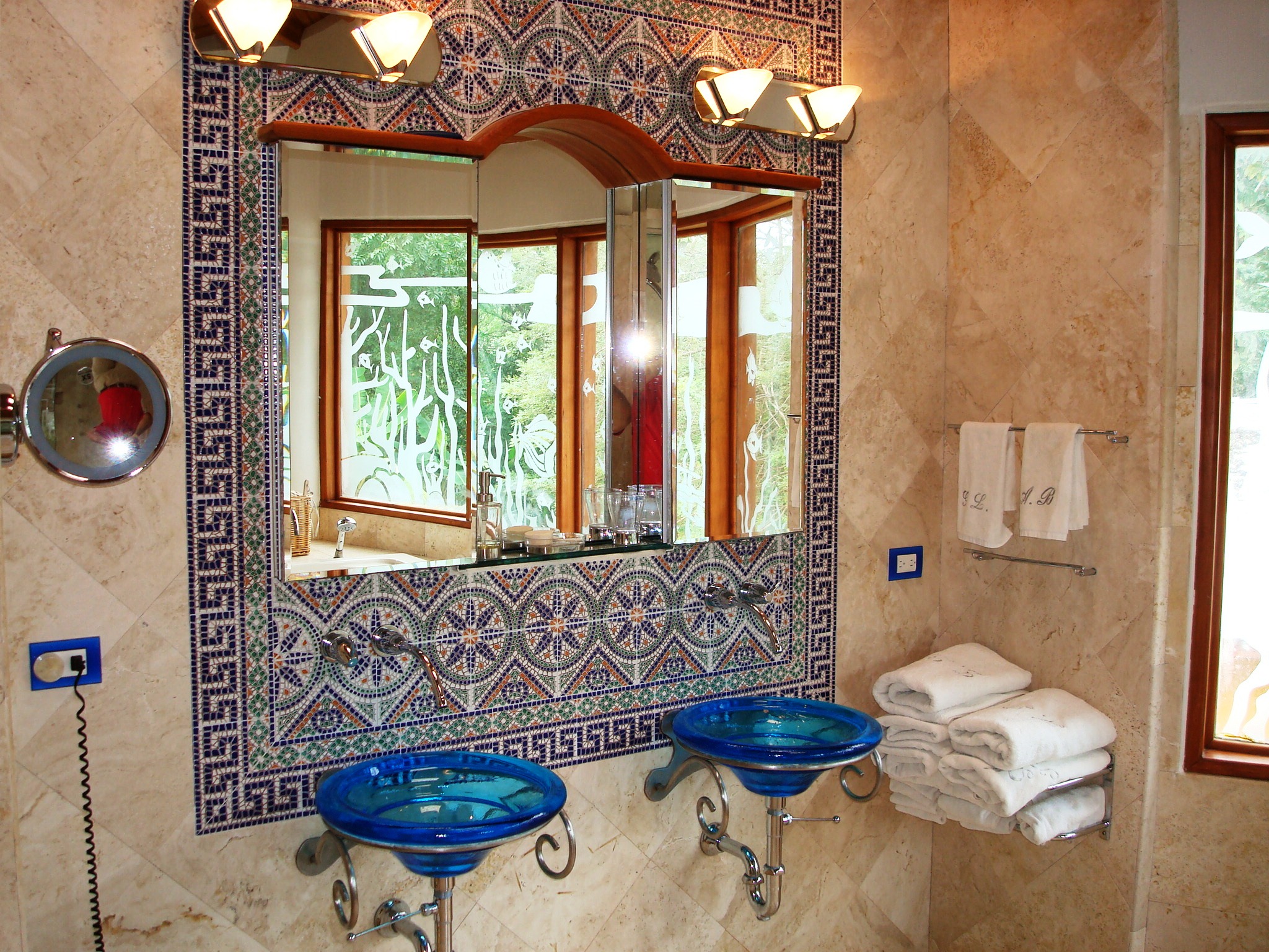 Master, Suite، Casa Las Palmas 4/6