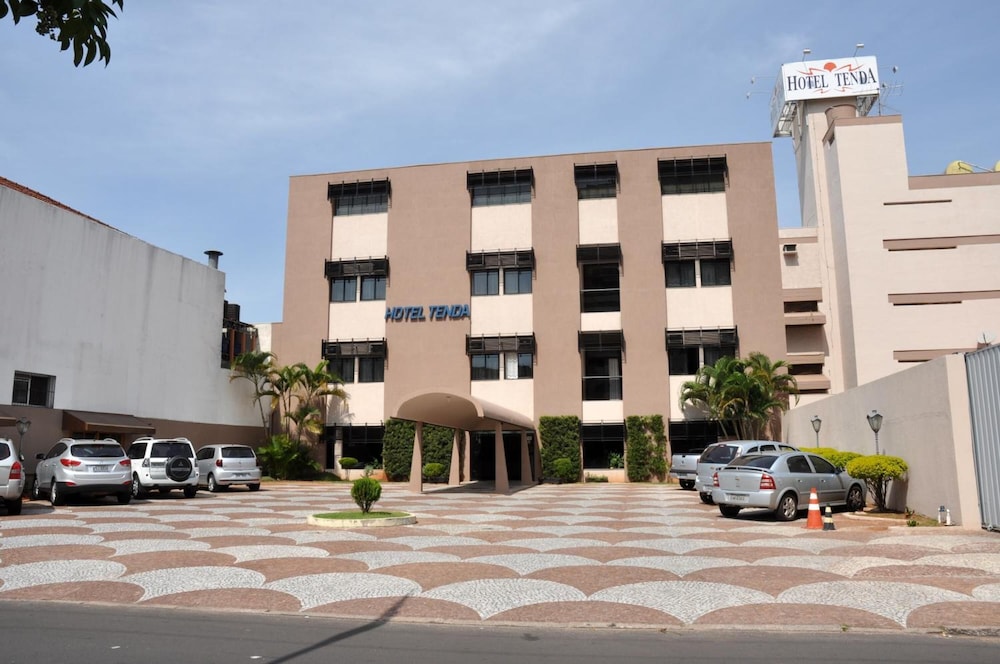 TENDA HOTEL 40/45
