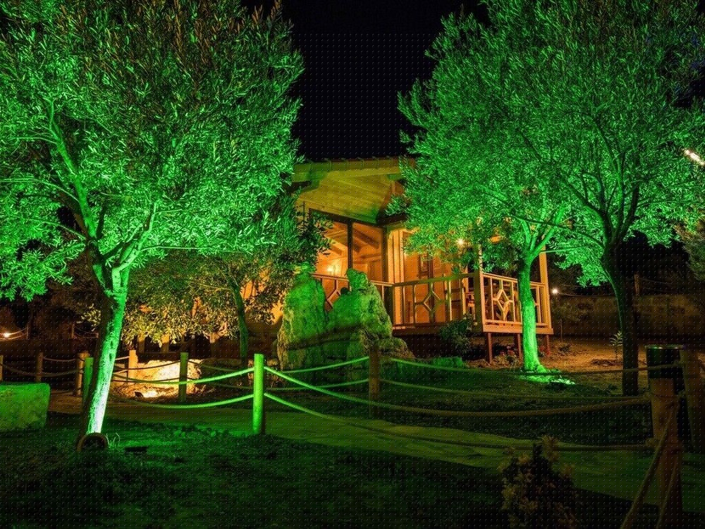 Doganin Ruhu Otel, Bungalow & Restaurant 49/61