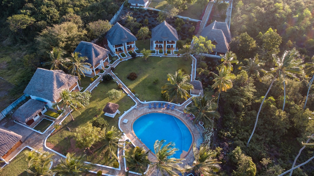 Filao Beach Resort by Sansi 48/60