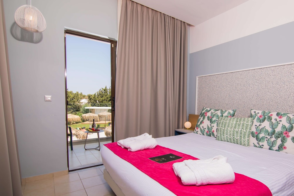 Lindos Breeze Beach Hotel 23/64