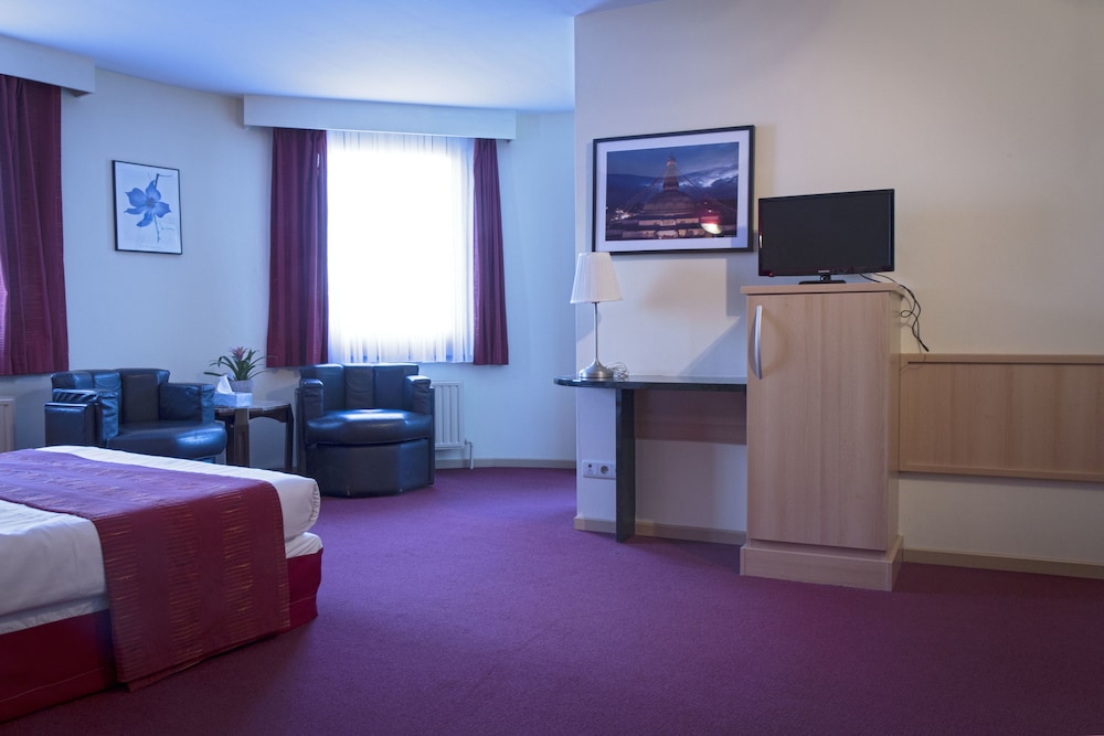 Hotel New Flanders 27/45