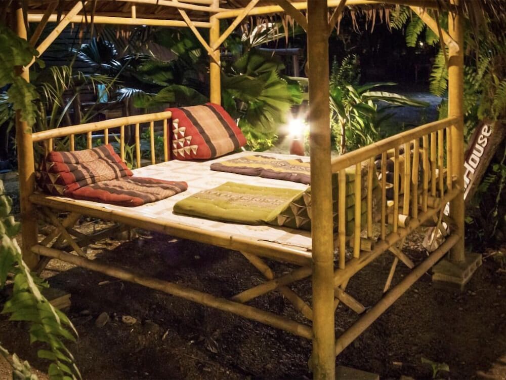 Leaf House Bungalow - Hostel 45/50