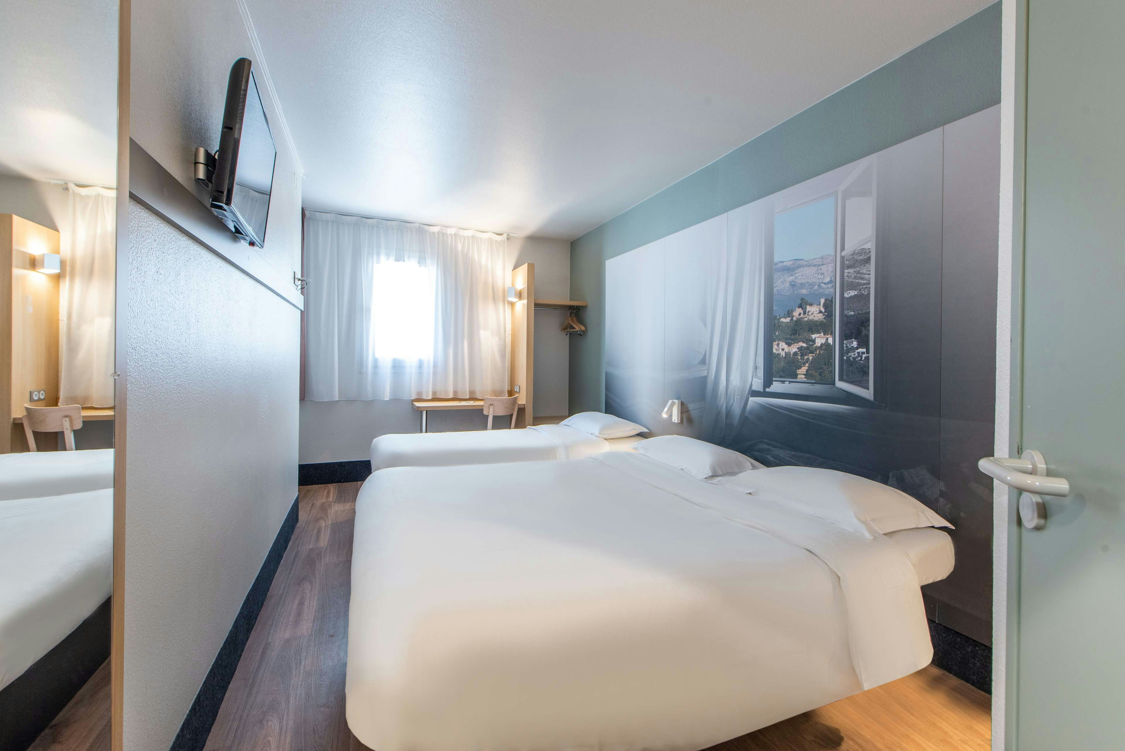 B&B Hotel Antibes Sophia Le Relais 8/20