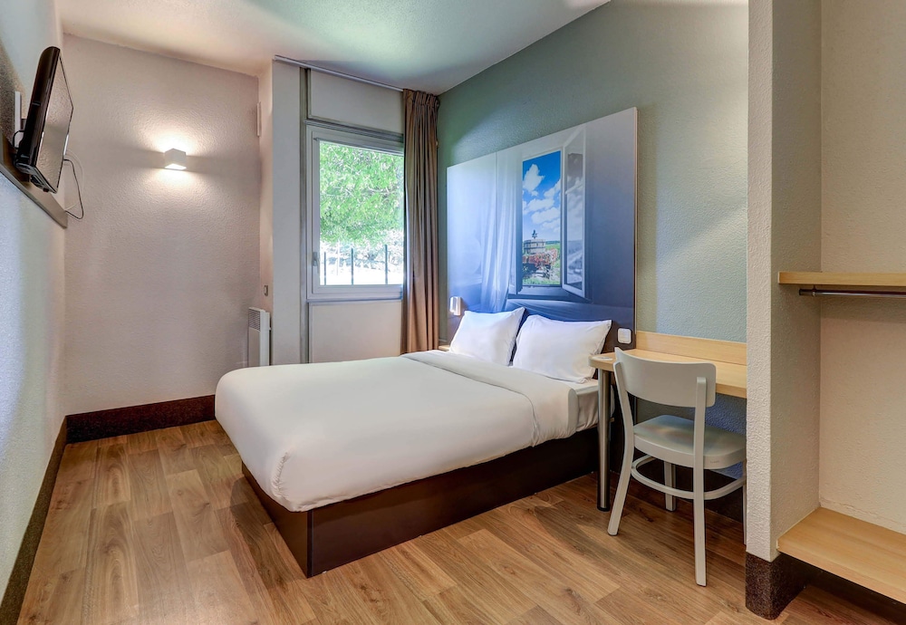 ROOM, DOUBLE BED, ACCESSIBLE