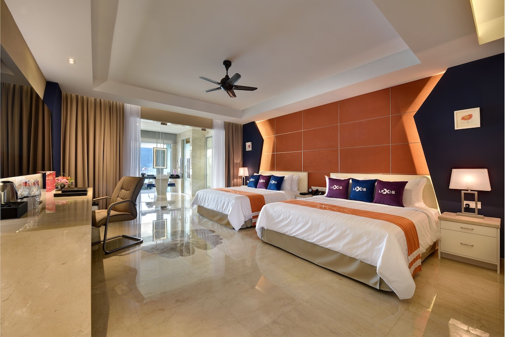 Lexis Suites Penang 10/47