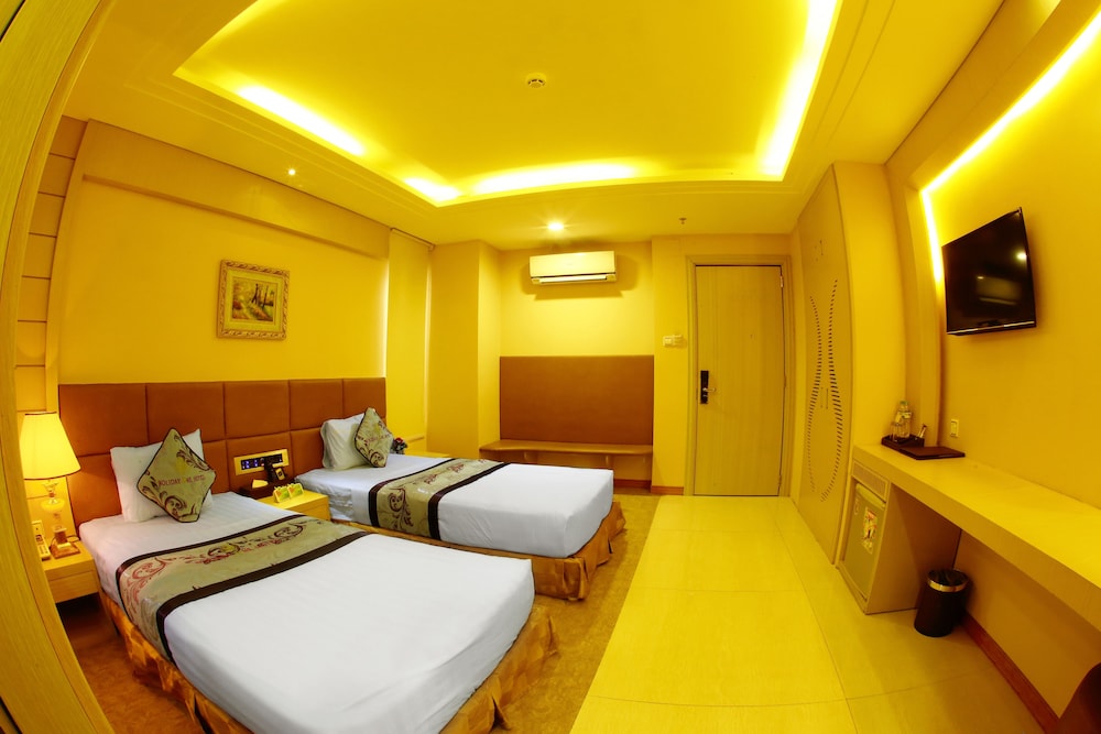 room