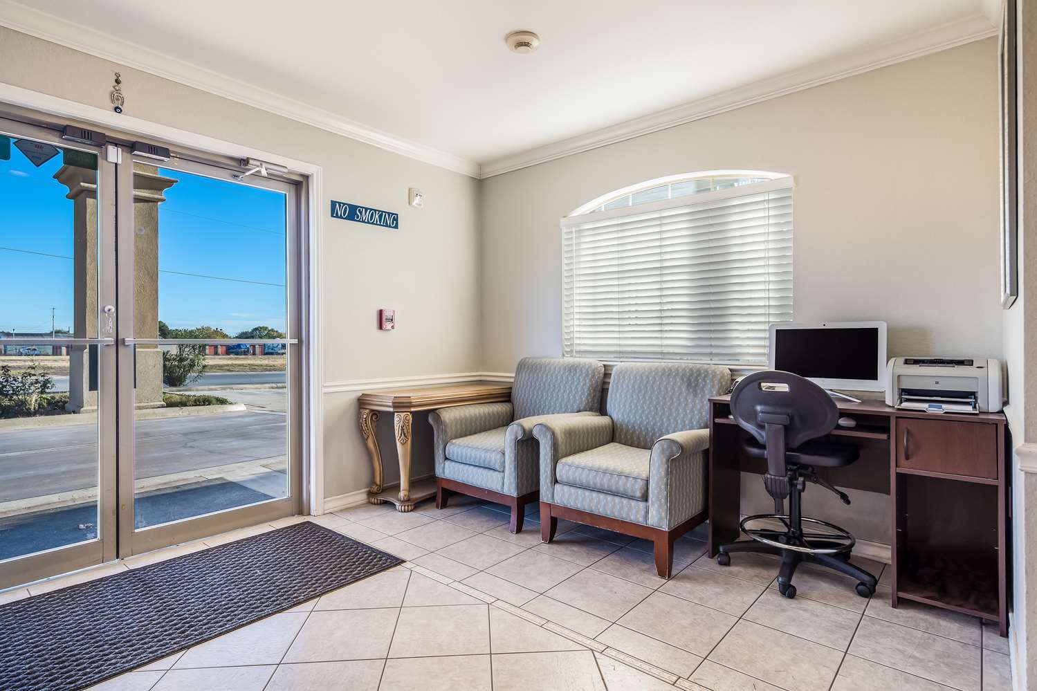 Americas Best Value Inn New Braunfels San Antonio 21/31
