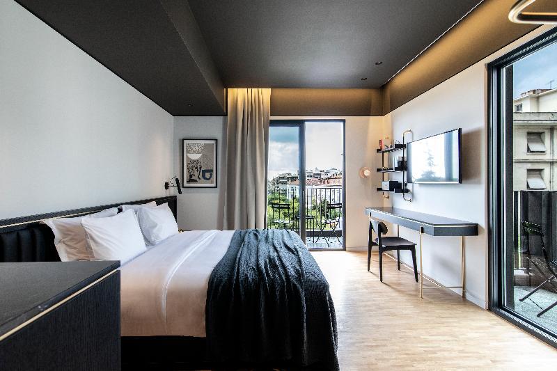 Room, Triple, Large