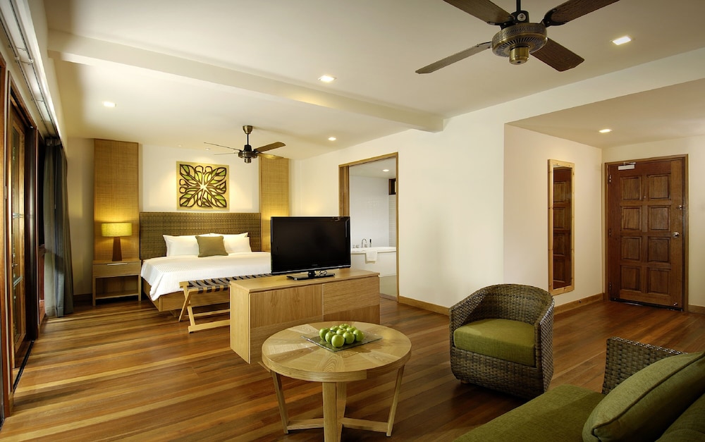 Berjaya Langkawi Resort 43/73
