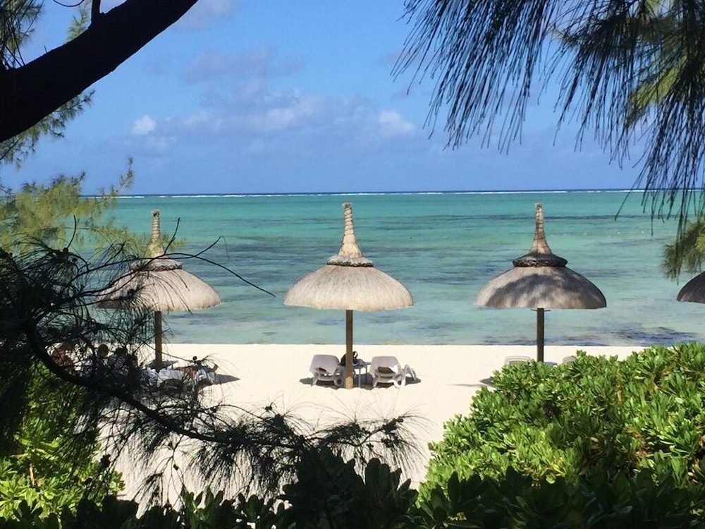Bubble Lodge Ile aux Cerfs 47/61