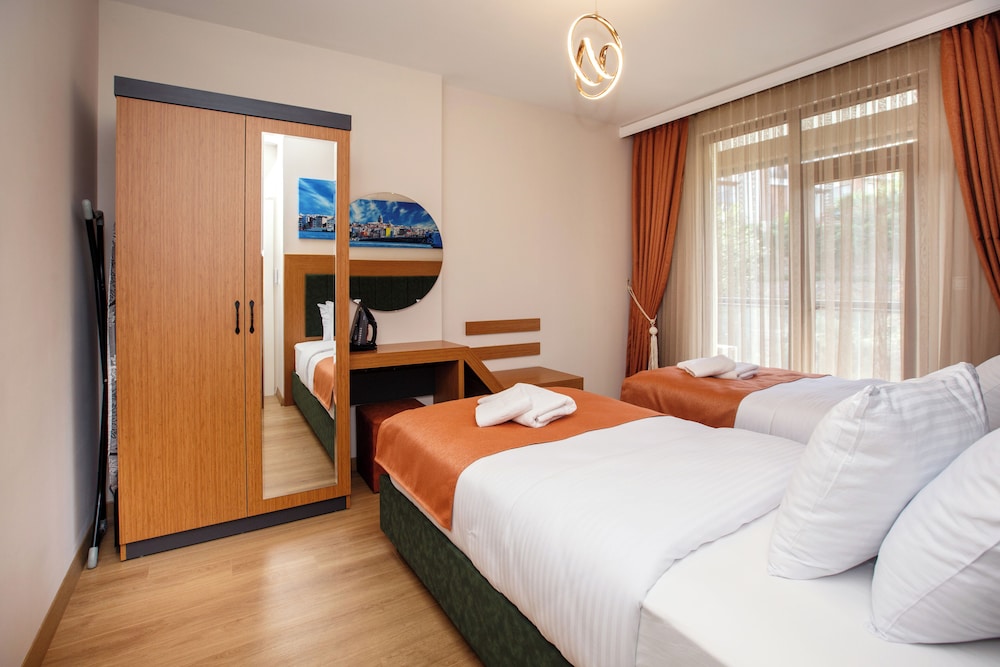 Armoni Deluxe Suites Trabzon 29/60