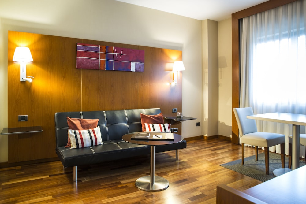 Sercotel Ab Rivas Formerly Ac Hotel Rivas Vaciamadrid 31/48
