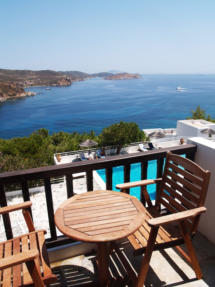 PATMOS PARADISE 13/36