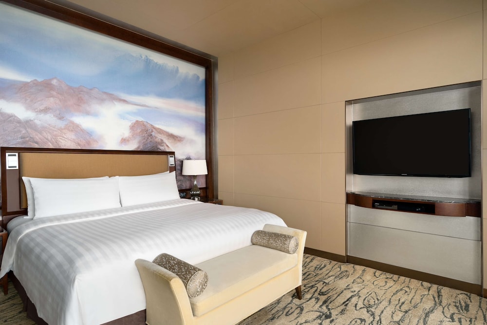 China World Summit Wing, Beijing, A Shangri-La Hotel 22/72
