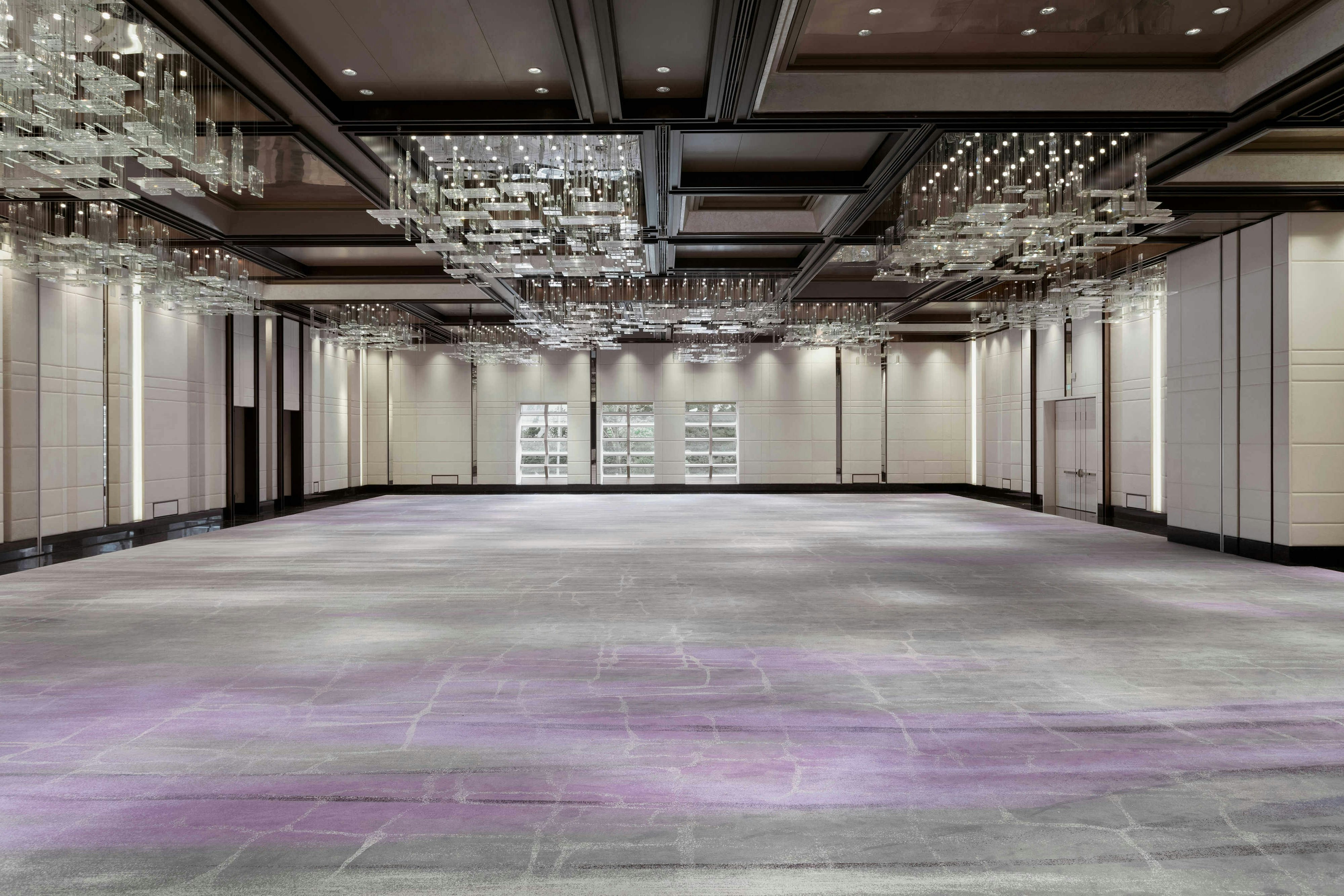 Jw Marriott Marquis Hotel Shanghai Pudong 66/68