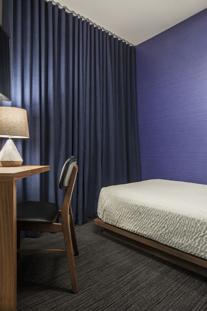 Found Hotel Boston Common 28/38