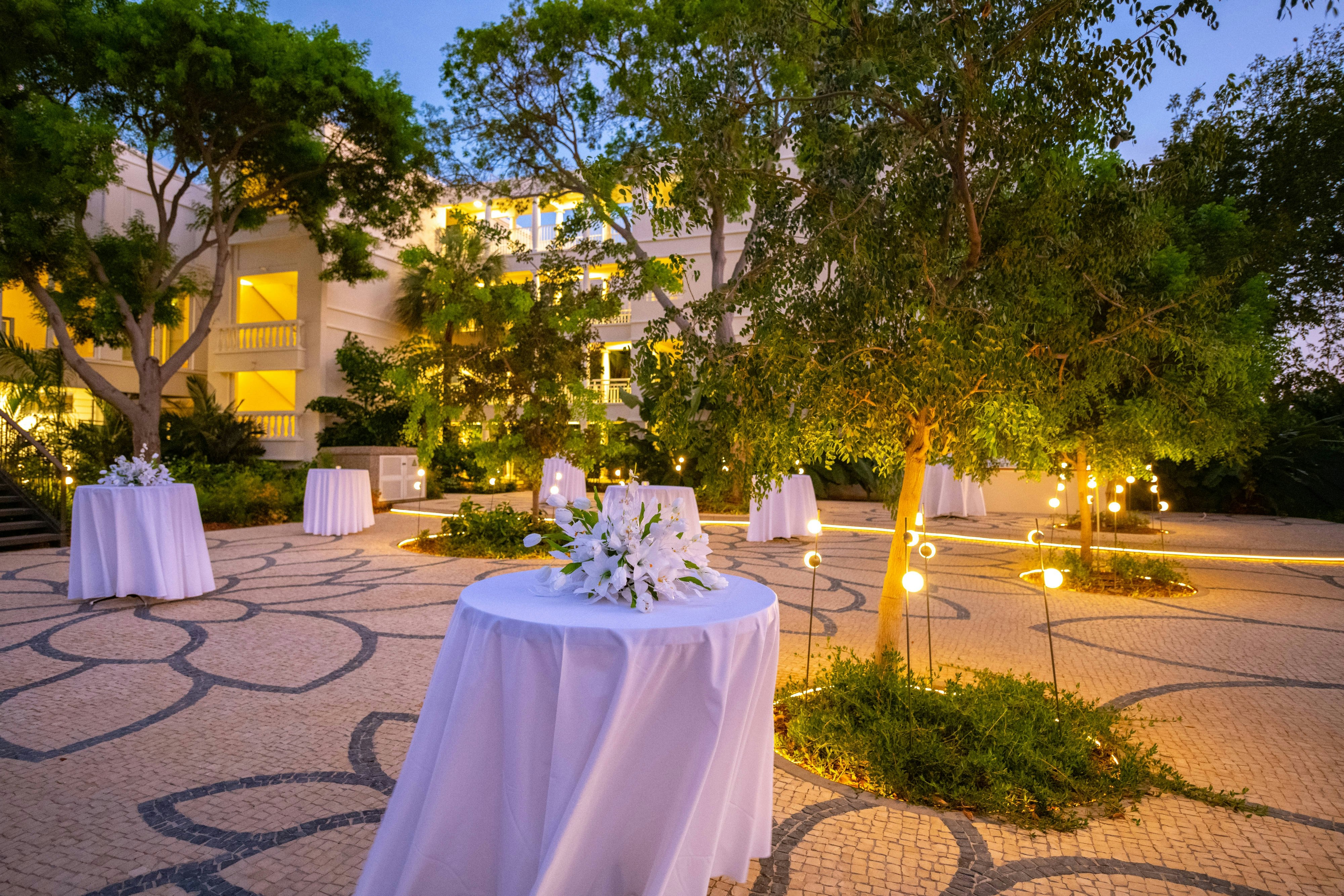 Curacao Marriott Beach Resort 30/31