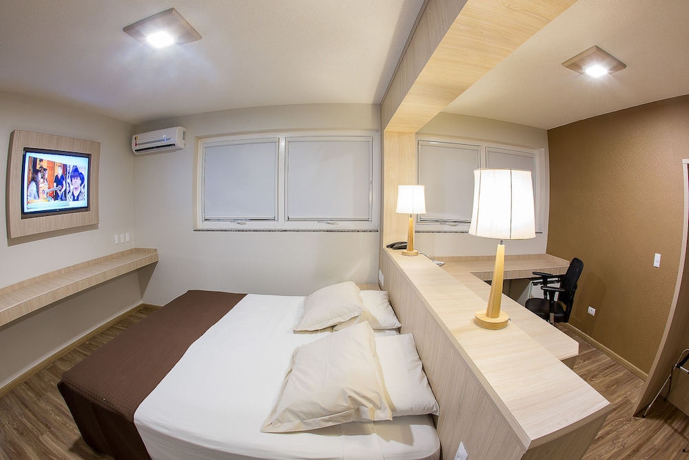 Luz Hotel by Castelo Itaipava 19/72