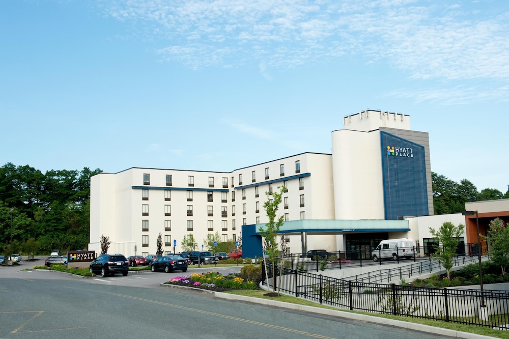 Hyatt Place Boston/Braintree 55/56