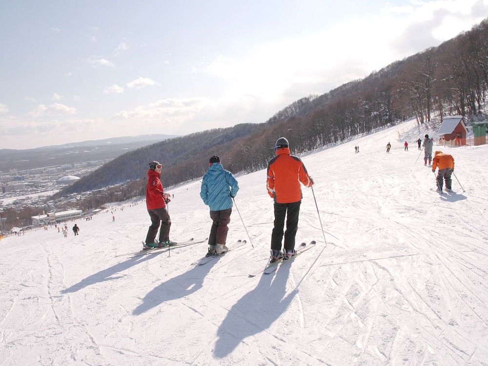 Apa Hotel Resort Sapporo 39/57