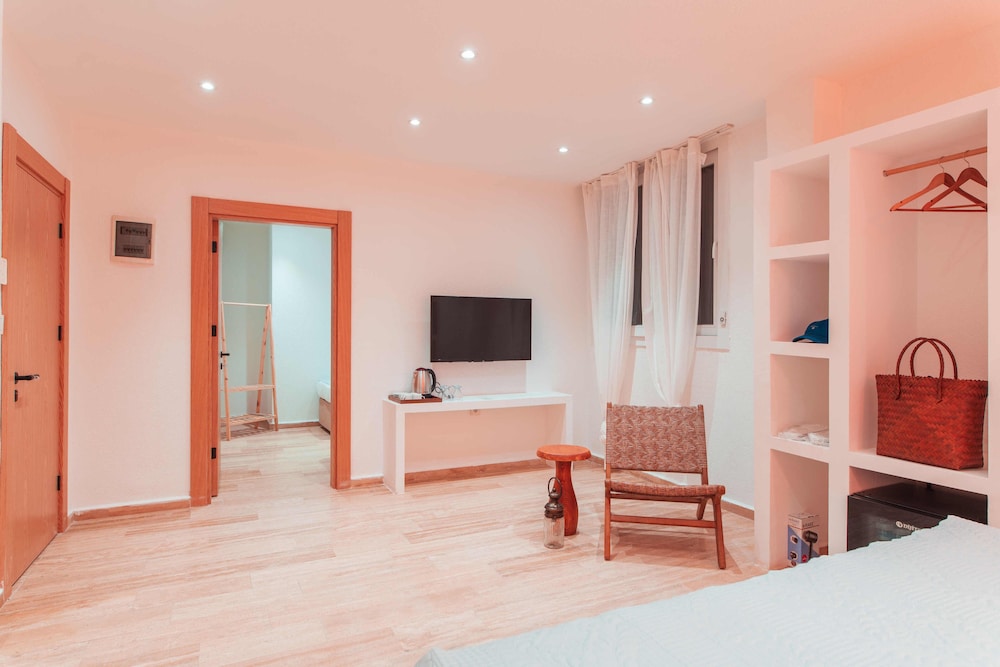 Mare Marin Boutique Hotel Bodrum 25/33