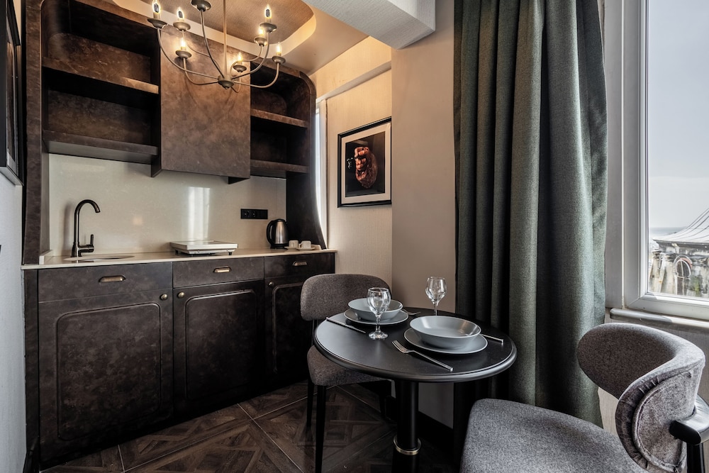 Sayeban Hotel Istanbul 41/64