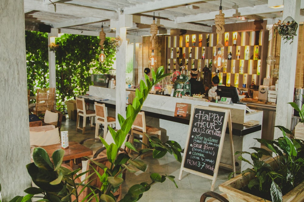 Wapa Di Ume Ubud 7/49