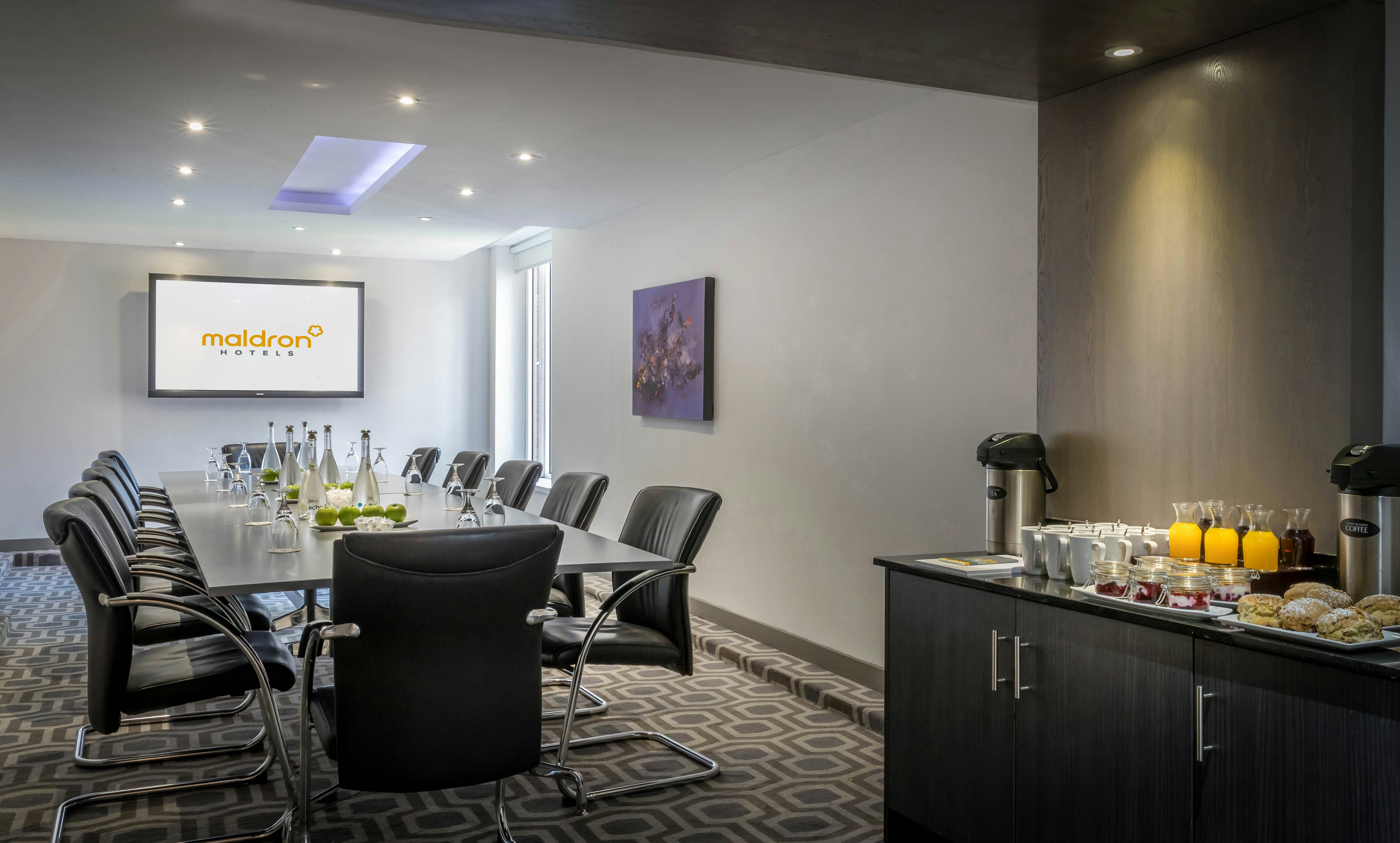 Maldron Hotel Dublin Airport 38/43