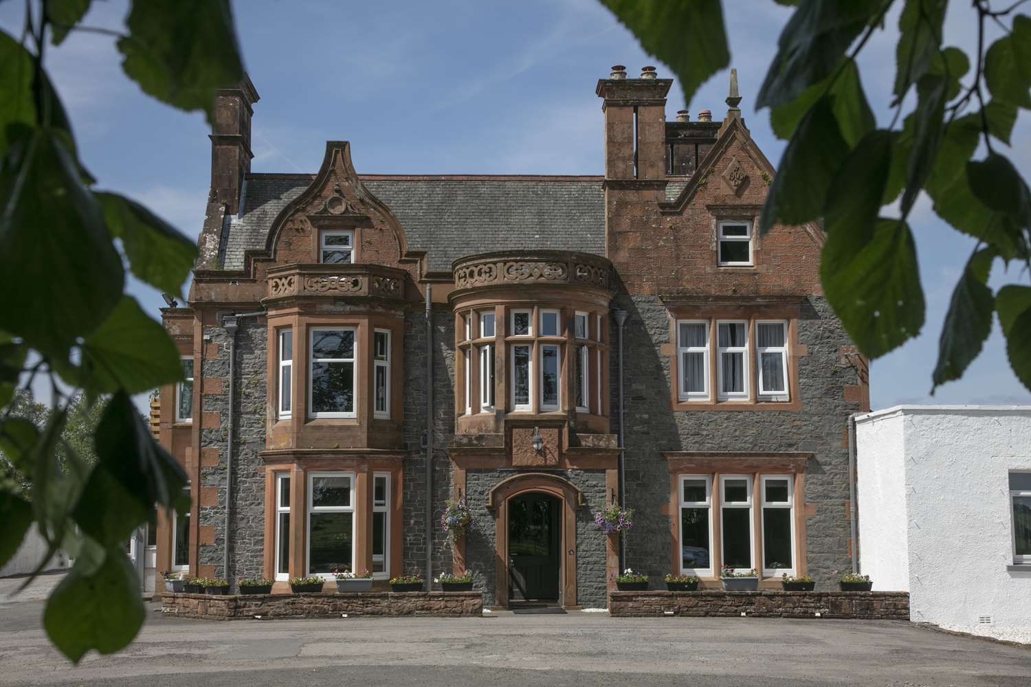 Sure Hotel By Best Western Lockerbie 1/42