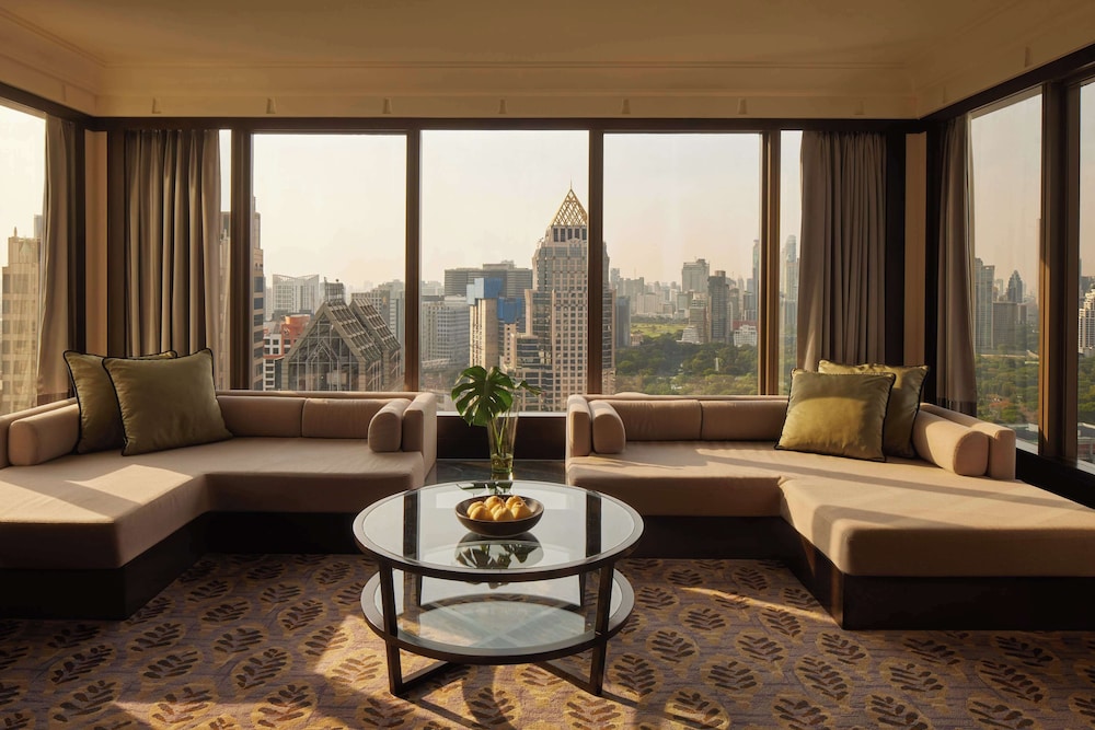 Banyan Tree Bangkok 52/71