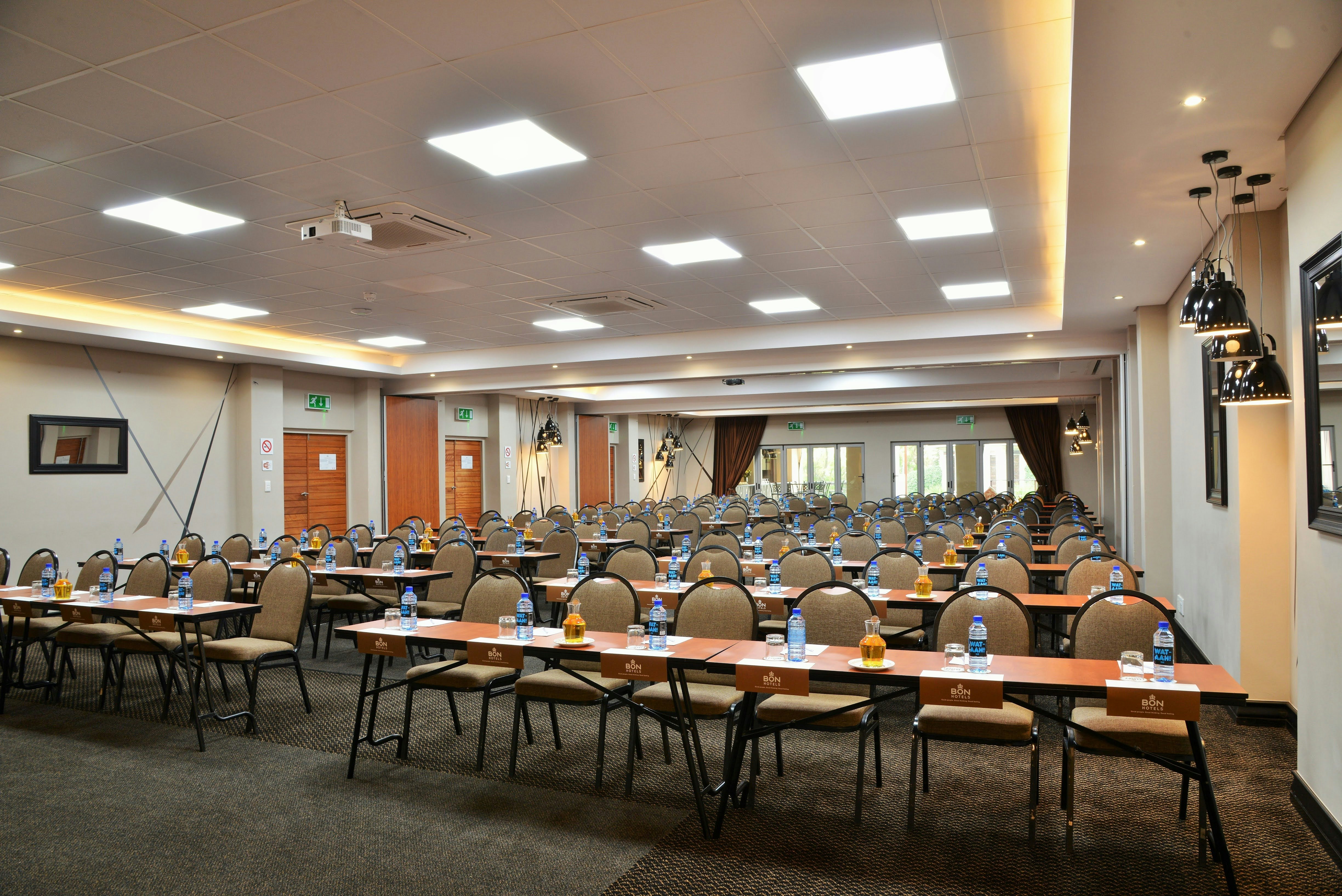 Bon Hotel Empangeni 66/79