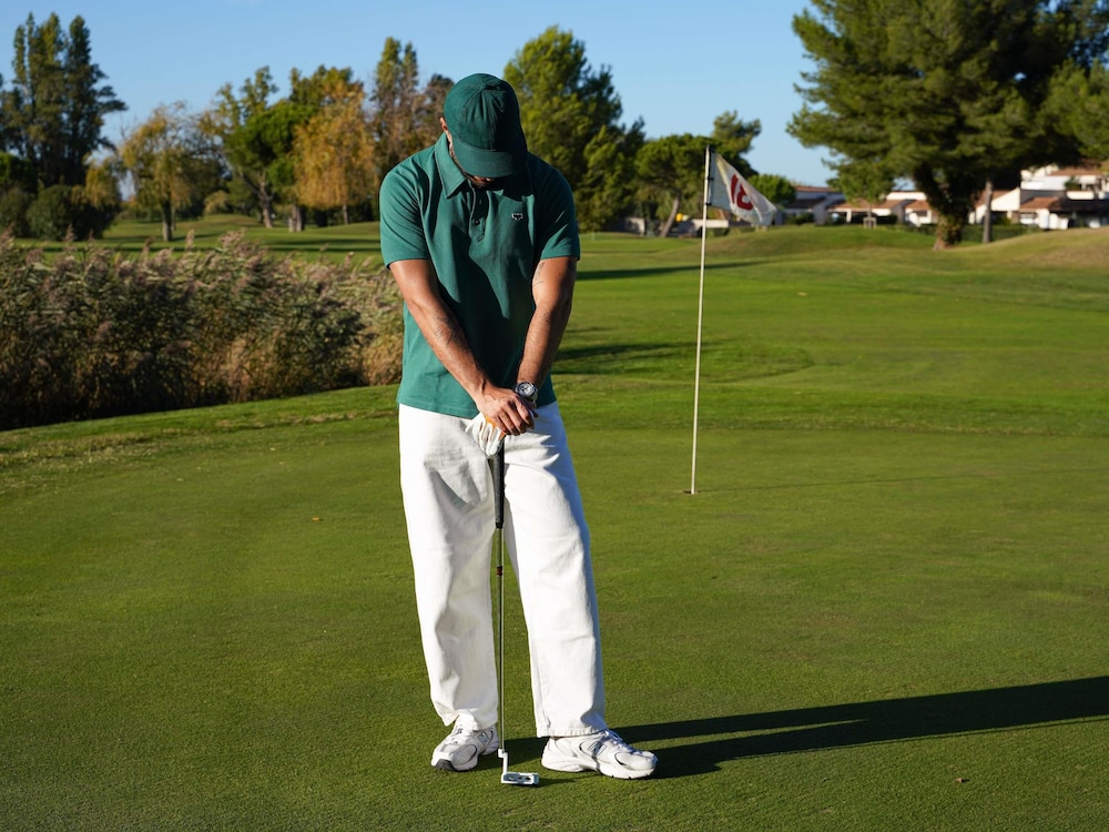 Novotel La Grande Motte Golf 43/75