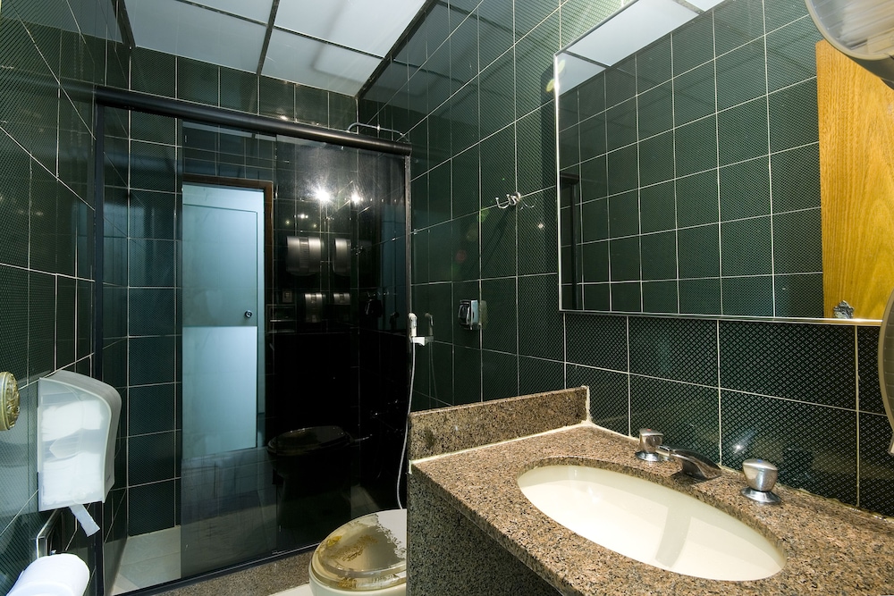 Rondonia Palace Hotel 51/52