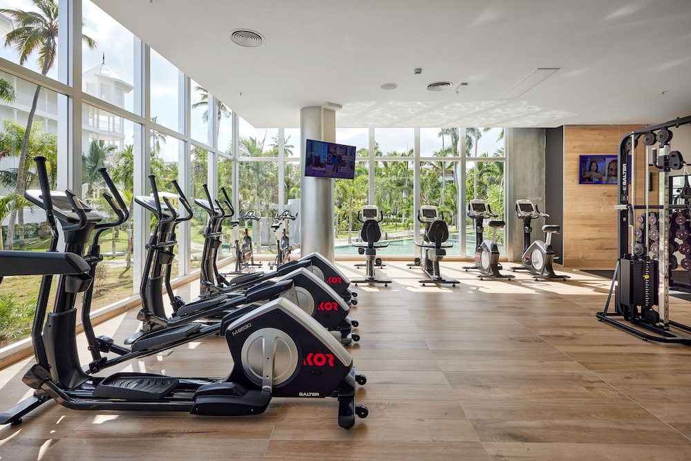 Hotel RIU Palace Macao - Adults Only - All Inclusive Elite Club 26/50