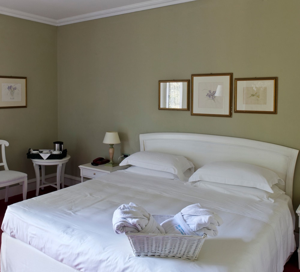 Hotel Franceschi 16/66