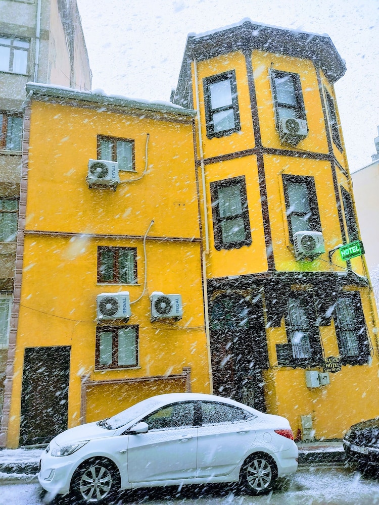 Kule Hotel 1/49