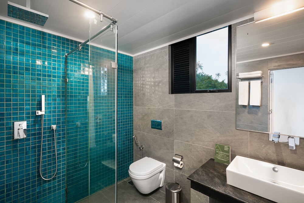 Agnus Luxury Villa - Unawatuna 64/68
