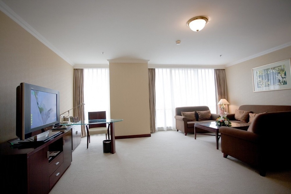 Beijing Jinjiang Fuyuan Hotel 23/44