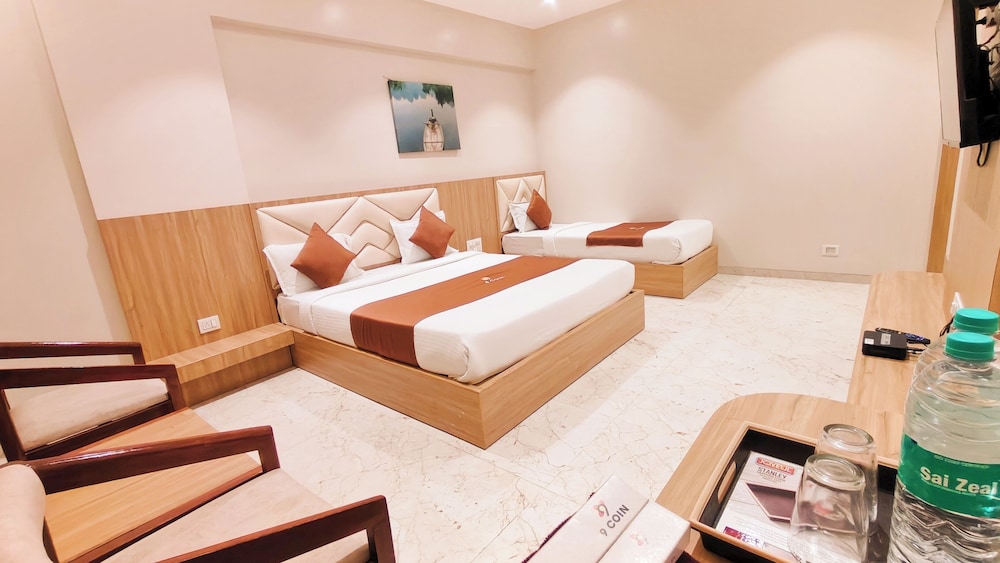 Hotel 9 Coin 16/48