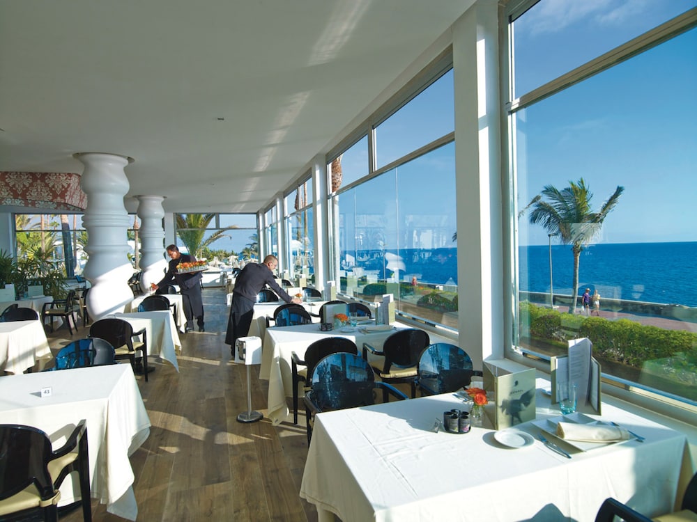 Hotel Riu Palace Meloneras 33/48