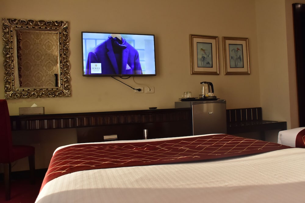 Jewel Sports City Resort And Spa 21/58