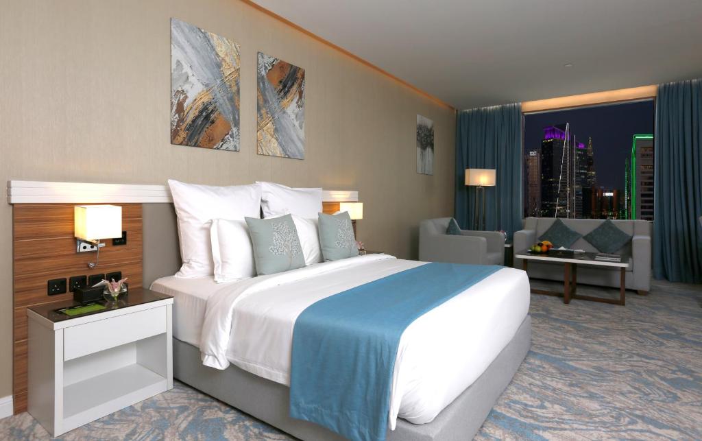 Superior, Double Bed